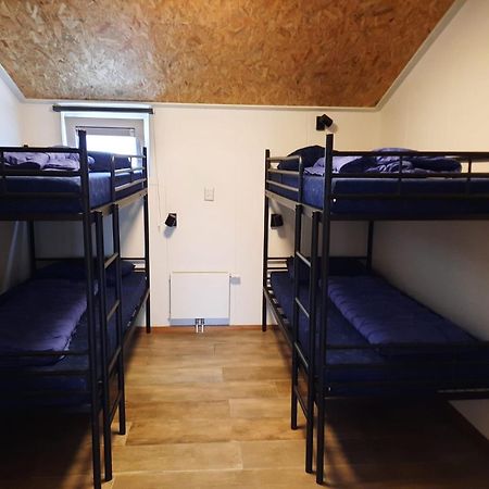 Camping De Grienduil Nieuwland  Eksteriør billede