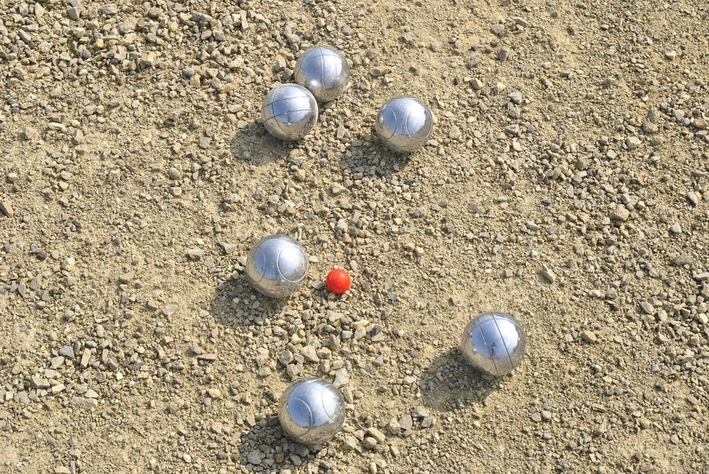 Camping De Grienduil Nieuwland  Eksteriør billede