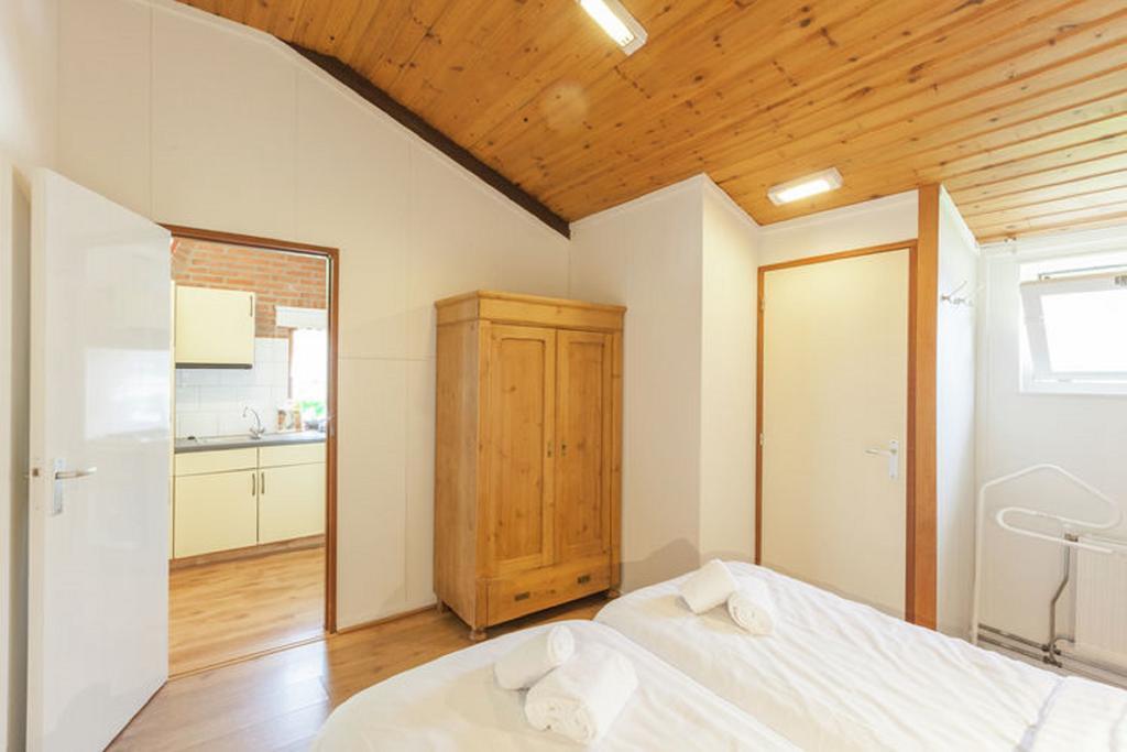 Camping De Grienduil Nieuwland  Eksteriør billede
