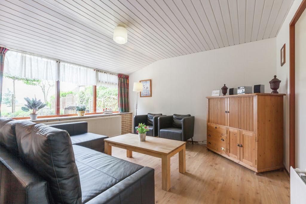 Camping De Grienduil Nieuwland  Eksteriør billede