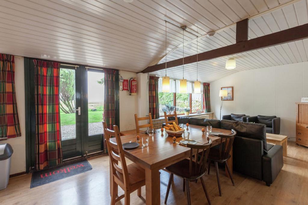 Camping De Grienduil Nieuwland  Eksteriør billede