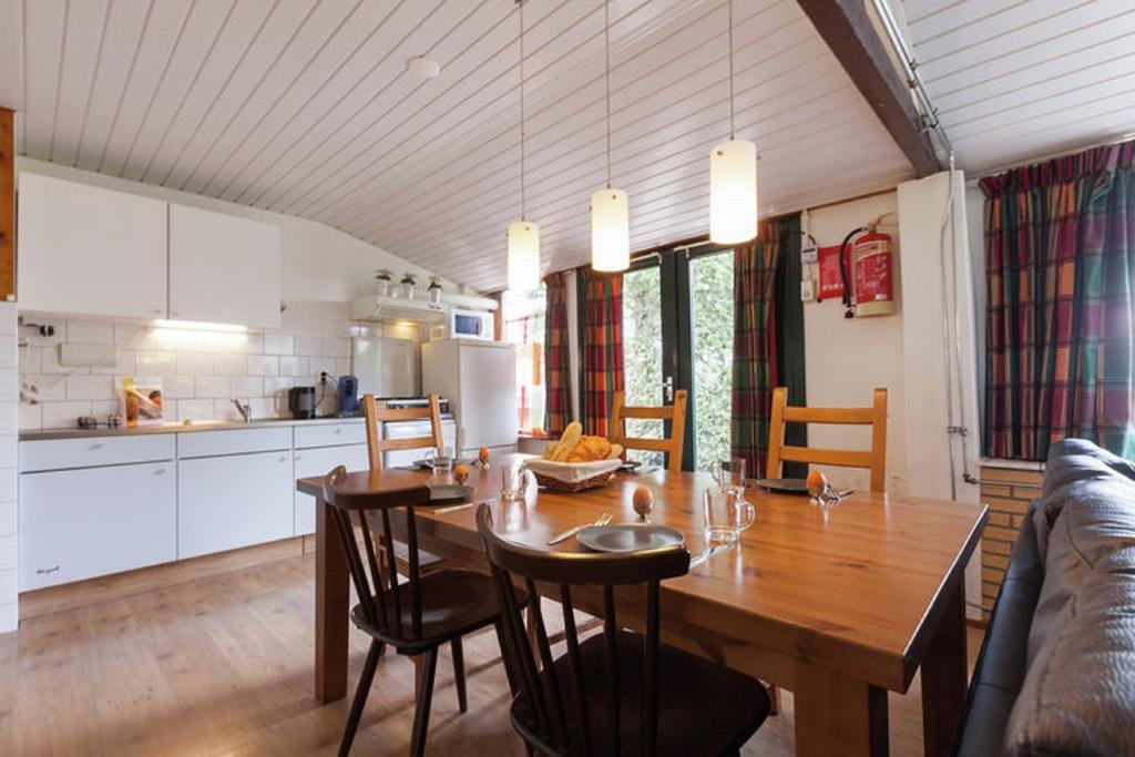 Camping De Grienduil Nieuwland  Eksteriør billede